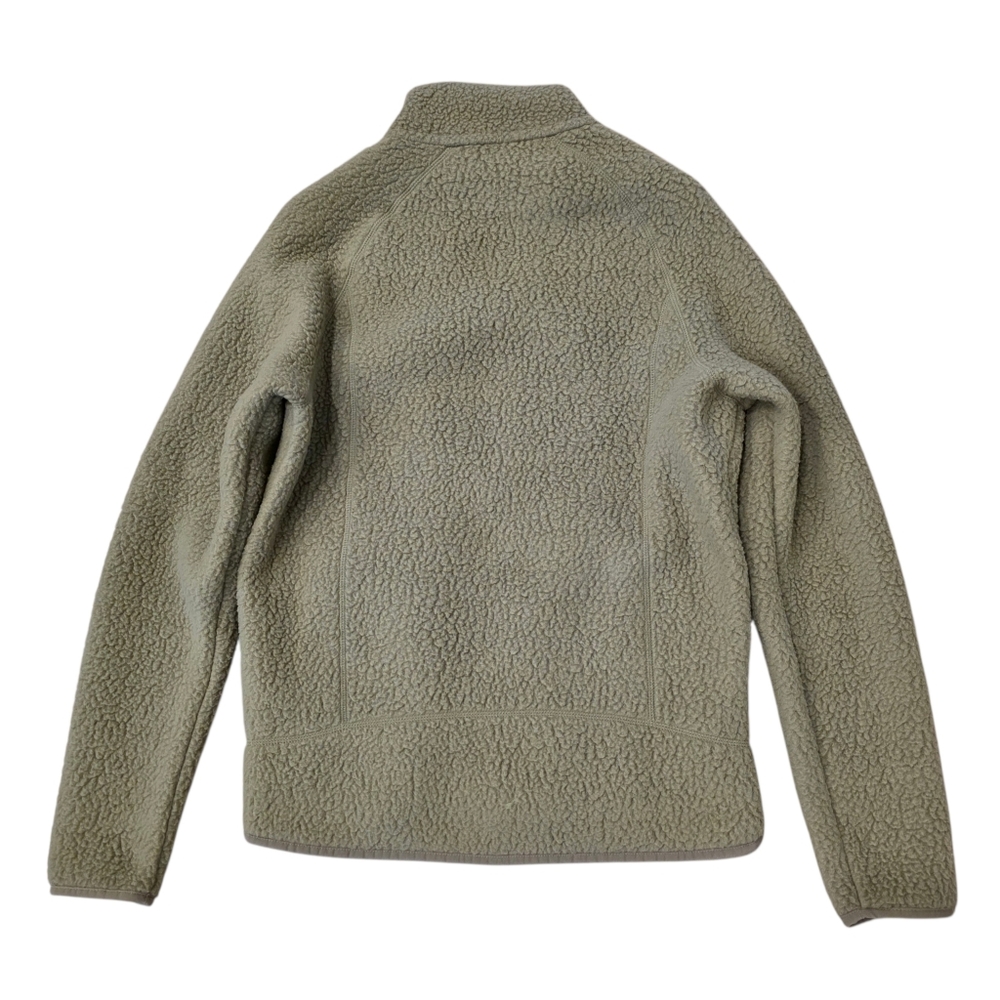 Patagonia Men's Retro Pile Fleece Jacket - Picture 3 of 3